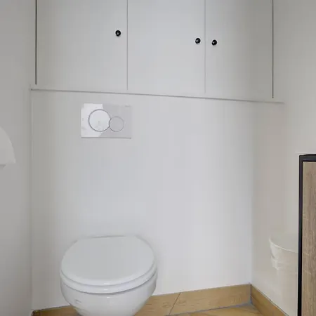 Bluestay 299 - Superb In Lejlighed Paris