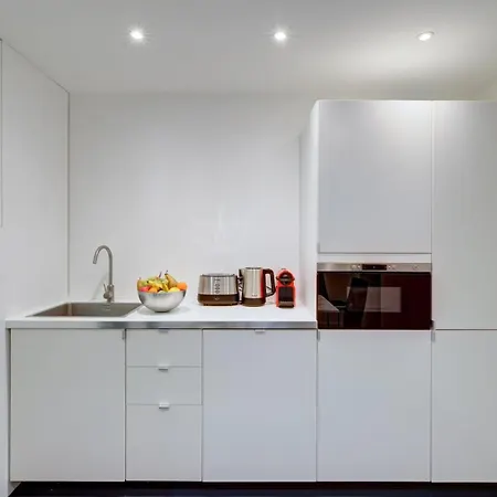 Bluestay 299 - Superb In * Париж