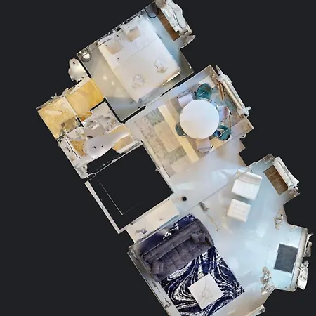 Апартаменты Bluestay 299 - Superb In