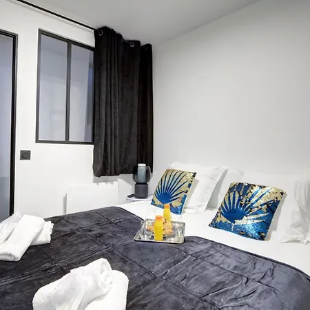 Bluestay 299 - Superb In Paris