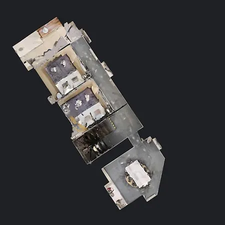 Bluestay 299 - Superb In Апартаменты Париж