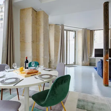 Bluestay 299 - Superb In *