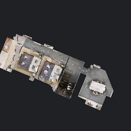 Апартаменты Bluestay 299 - Superb In Париж