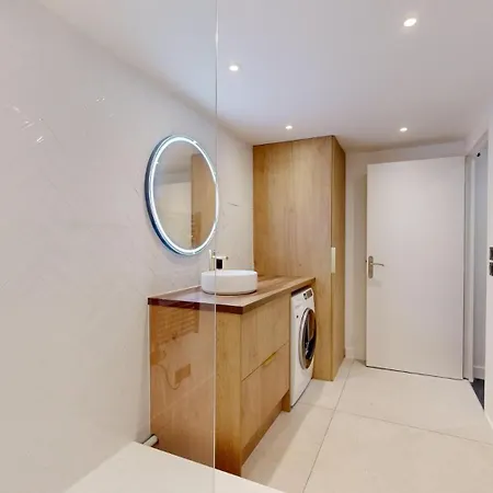 Bluestay 299 - Superb In Apartment