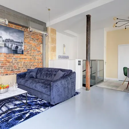 Apartment Bluestay 299 - Superb In