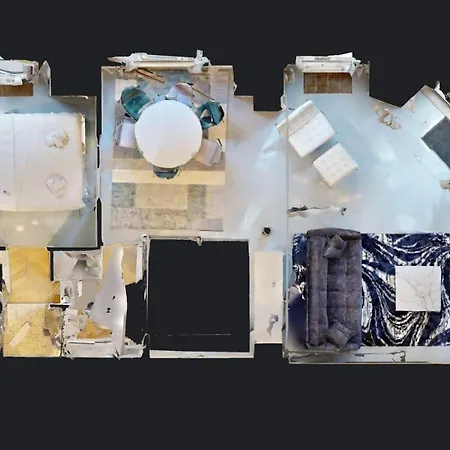 Bluestay 299 - Superb In *