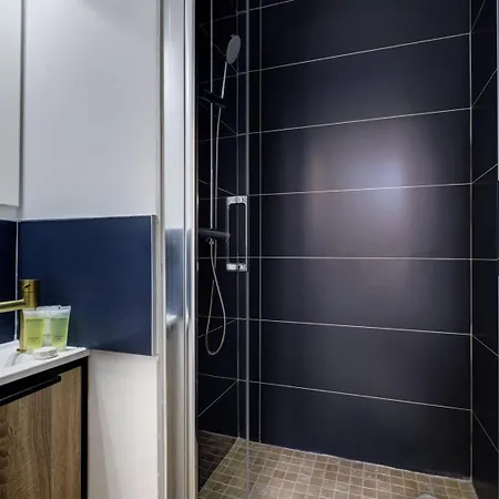 Apartment Bluestay 299 - Superb In Paris