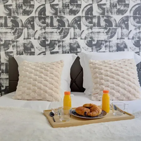 Bluestay 299 - Superb In Париж