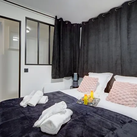 Bluestay 299 - Superb In Appartement *